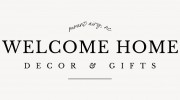 Welcome Home Decor & Gifts