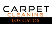 Carpet Cleaning Los Gatos