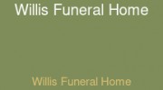 Willis Funeral Home