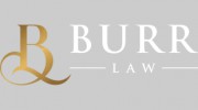 Law Office Of Anna L. Burr