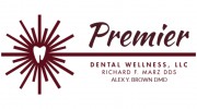 Premier Dental Wellness