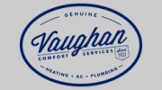 Vaughan Comfort Services