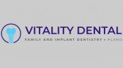 Vitality Dental