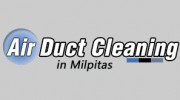 Air Duct Cleaning Milpitas