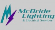 McBride Electrical Service