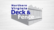 Northern Virginia Deck & Fence