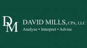 David Mills, CPA