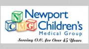 Newport Childrens Medical Group