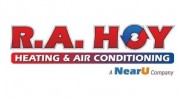 Hoy R A Heating & Air Conditioning