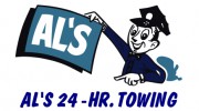 Al's Towing