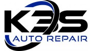 K3S Auto Repair