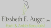 SLC Podiatrist