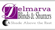 Delmarva Blinds & Shutters