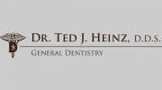 Ted J Heinz, DDS