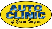 Auto Clinic Of Green Bay