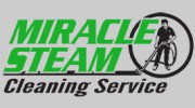 Miracle Steam Cleaning Service