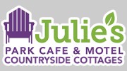 Julie's Park Cafe & Motel