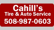 Cahill Tire & Auto Service