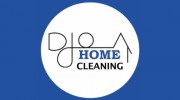 DJO Home Cleaning