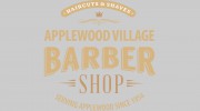 Applewood Village Barbershop