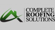 Complete Roofing Solutions