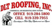 DLT Roofing