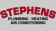 Stephens Plumbing Heating & Air Conditioning