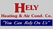 Hely Heating & Air Conditioning