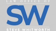 Law Office Of Steve Whitworth