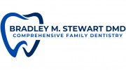 Bradley M. Stewart, DMD