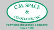 C.M. Space & Associates