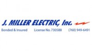 J. Miller Electric