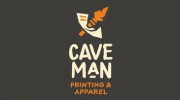 Caveman Printing & Apparel