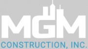 MGM Construction