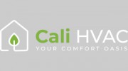 Cali Hvac Maintenance