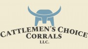 Cattlemen's Choice Corrals