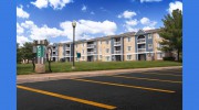 TGM Sudley Crossing Apartments