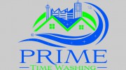 Prime Time Washing