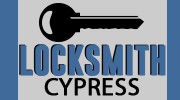 Locksmith Cypress