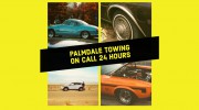 Palmdale Towing