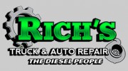 Rich's Truck & Auto