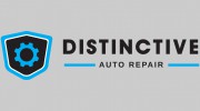 Distinctive Auto Repair