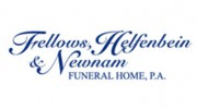 Fellows Helfenbein & Newnam Funeral Home PA