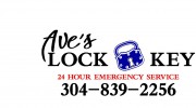 Ave's Lock & Key