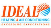 Ideal Heating & Air Conditioning