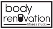 Body Renovation Fitness Center