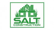 Salt Construction