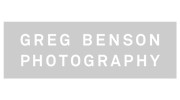 Gregory Benson Photographer