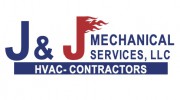 J & J Mechanical Services