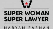 Maryam Parman Personal Injury Attorney